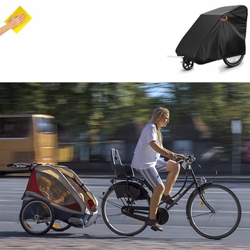 СКЛАДНОЙ КРЫШКА ДЛЯ ДЕТСКОГО ПРИЦЕПА, КРЫШКА ДЛЯ ГАРАЖА ДЛЯ ВЕЛОСИПЕДОВ