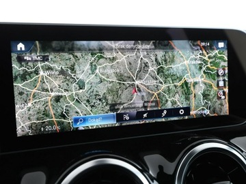 Mercedes Klasa B W247 2020 Mercedes B 180 Style automat półskóra navi, zdjęcie 24