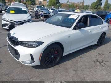 BMW Seria 3 G20-G21 2024 BMW Seria 3 330e, 2024r., 4x4, 2.0L 2.0 Benzyna 180KM, zdjęcie 1