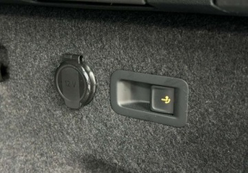 Skoda Kodiaq II SUV 2.0 TDI SCR 193KM 2024 Skoda Kodiaq Selection Pakiety, Hak, CANTON, Kamera, Fotele z pamiecia, A, zdjęcie 35