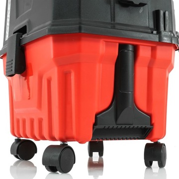 ПРОМЫШЛЕННЫЙ ПЫЛЕСОС ВЛАЖНЫЙ/СУХОЙ 15Л