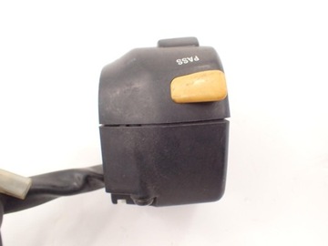 Левый переключатель Suzuki Burgman 400 K3 03-06