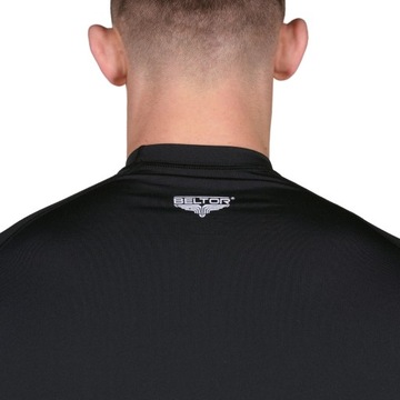 МУЖСКАЯ ФУТБОЛКА С ДЛИННЫМ РУКАВОМ BELTOR BW RASHGUARD РАЗМЕР XL