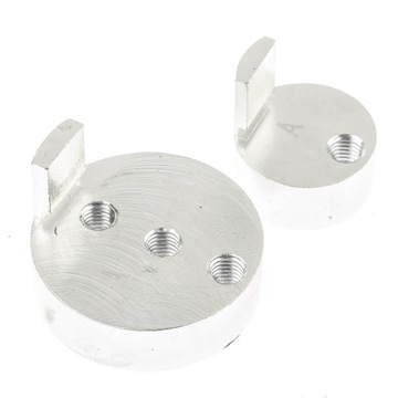 Przyrząd do montażu pasków wieloklinowych