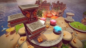 CRASH TEAM RUMBLE EDYCJA DELUXE PL XO XSX