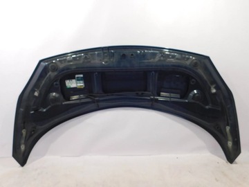 KAPOTA KRYT MOTORU RENAULT SCENIC II 2 03-