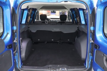 Dacia Dokker Mikrovan TCe 115KM 2016 Dacia Dokker 1.2 TCe, Navi, Klima, Tempomat, zdjęcie 13