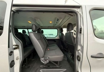 Renault Trafic III Furgon 1.6 Energy dCi 125KM 2018 Renault Trafic Renault Trafic L2H1 2,9t Pack Clim 1.6 Diesel 125KM, zdjęcie 22