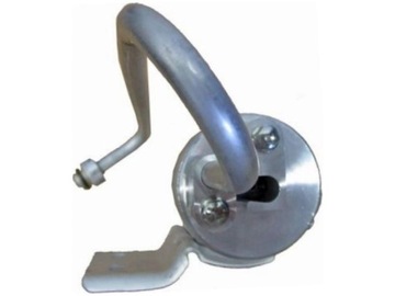 MAHLE AD 189 000S SUŠIČ KLIMATIZACE