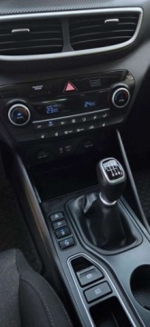 Hyundai Tucson III SUV Facelifting 1.6 GDi 132KM 2020 Hyundai Tucson AndroidKameraLed Salon Polska Pierwszy Wlasciciel 2kpl Opon, zdjęcie 27