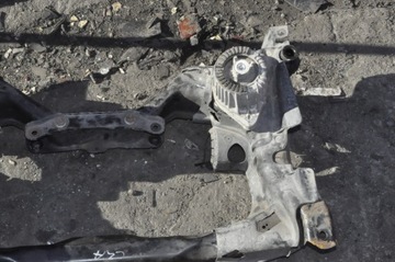 MERCEDES SLK III W172 R172 2.2CDI 204KM БОКОВАЯ ПОДВЕСКА ПЕРЕДНЯЯ A1716220004