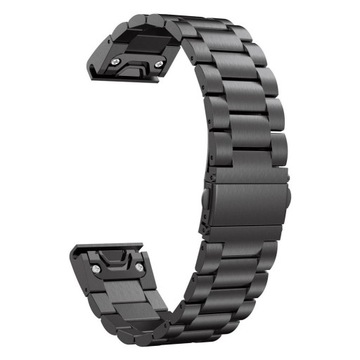БРАСЛЕТ QUICKFIT ДЛЯ GARMIN FENIX 3 5X 6X PRO 7X