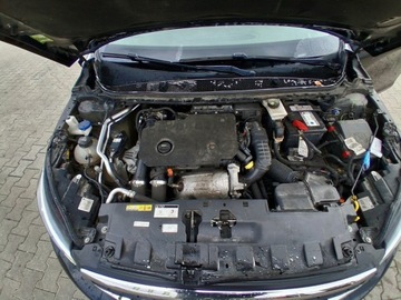 Peugeot 308 II Hatchback Facelifting 1.5 BlueHDI 102KM 2020 Peugeot 308 1.5 HDI Klima LED Zarejestrowany w Polsce !!!, zdjęcie 14