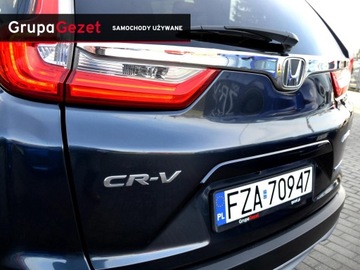 Honda CR-V V SUV 2.0 i-MMD 184KM 2019 Honda CR-V 2.0 Hybryda 184KM Lifestyle 4WD, zdjęcie 9