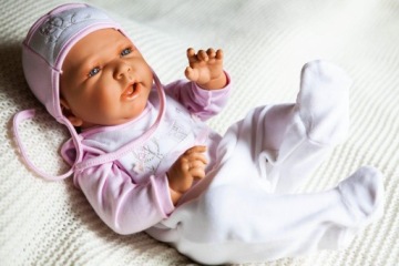 Большая кукла 52см Martina Doro Dolls