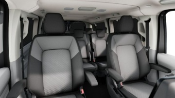 Volkswagen Caravelle T6 2026 Volkswagen VW Caravelle STYLE T7 L2 150KM AUTOMAT OD RĘKI, zdjęcie 10