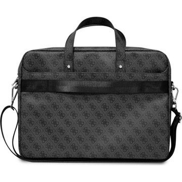 GUESS 4G Torba etui na Laptopy 16 cali 36x27cm LENOVO ASUS DELL HUAWEI ACER