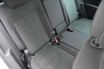 Volkswagen Tiguan II SUV Facelifting 1.5 TSI 150KM 2023 Volkswagen Tiguan SalonPL 150KM DSG LifeACCComfortPakiet ZimowyMasazKamera, zdjęcie 33