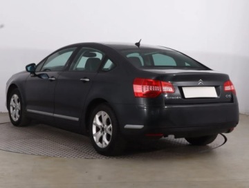 Citroen C5 III Sedan 2.0i 16V 140KM 2008 Citroen C5 2.0 16V , Klima, Klimatronic, Tempomat, zdjęcie 3