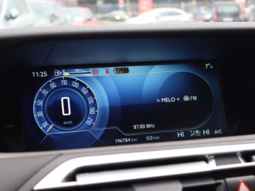 Citroen Grand C4 Picasso II Grand Picasso 1.6 BlueHDi 120KM 2015 Citroen C4 Grand Picasso 1.6 BlueHDi, zdjęcie 10