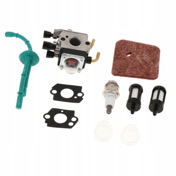 Лампа подкачки топливопровода карбюратора