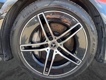 Mercedes Klasa E W214 Sedan 2.0 220d 197KM 2024 Mercedes-Benz E 220 E 220d 4MATIC Sedan, zdjęcie 20