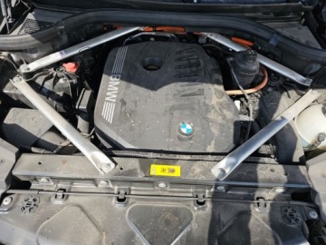 BMW X5 G05 2025 BMW X5 xDrive50e 2025 3.0 Hybryda 389KM, zdjęcie 8