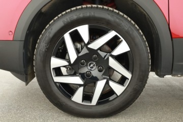 Opel Mokka II SUV 1.2 Turbo 130KM 2023 Opel Mokka 1.2 Turbo, Salon Polska, 1. Właściciel, zdjęcie 11