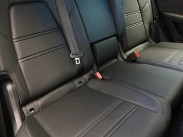 Porsche Cayenne III SUV Plug-In Facelifting 3.0 470KM 2026 Cayenne Coupe E-Hybrid Black Edition 3.0 (470KM) 2026, zdjęcie 12