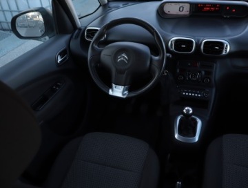 Citroen C3 Picasso 1.6 VTI 120KM 2014 Citroen C3 Picasso 1.6 i, Salon Polska, Klima, zdjęcie 6