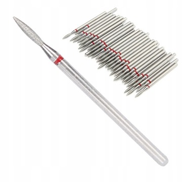 50 шт. АЛМАЗНЫЙ ПЛАМЕННЫЙ РЕЗАК ДЛЯ ГИБРИДНОЙ РЕЗКИ