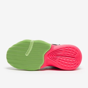 ADIDAS BASKETBALL HARDEN STEPBACK ЧЕРНЫЙ СЕРЫЙ МЯТА КОРАЛЛ