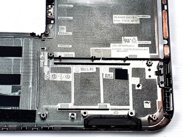 Нижняя часть корпуса DELL Inspiron 14z-5423