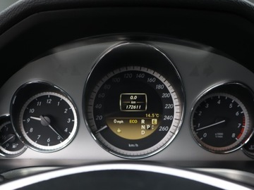 Mercedes Klasa E W212 Kombi 200 CGI BlueEFFICIENCY 184KM 2012 Mercedes E E 200, Automat, Skóra, Navi, Klima, zdjęcie 10