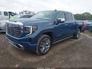  GMC Sierra 1500 Short Box Denali 2025 5.3l 5.3 Benzyna 355KM, zdjęcie 1