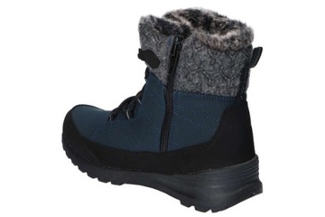 AMERICAN SN27 ТЕПЛЫЕ БОТИНКИ-ТРАПЕРЫ БОТИНКИ СНЕЖНЫЕ БОТИНКИ ЖЕНСКАЯ ЗИМНЯЯ ОБУВЬ 39