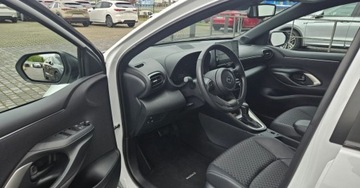  Mazda 2 Hybrid Mazda 2 Hybrid 1.5 Hybryda 116KM, zdjęcie 6