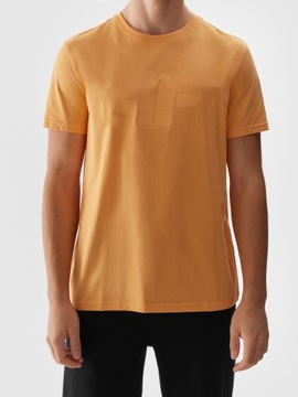 КОМПЛЕКТ МУЖСКОЙ СПОРТИВНОЙ ФУТБОЛКИ 4F ФУТБОЛКА ПОВСЕДНЕВНАЯ БЛУЗКА