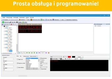 Отображение маршрута для автобуса, BS5, производитель, GW.36msc