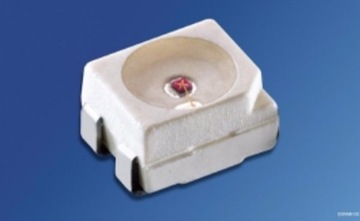 [110шт] Набор SMD светодиодов 7 цветов