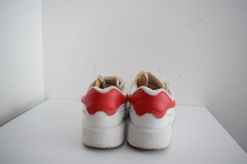 Кроссовки New Balance белые 43 туфли CT302LH кожа