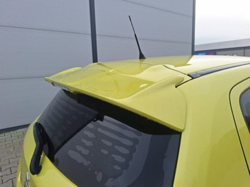 Mitsubishi Space Star Hatchback 5d 1.2 80KM 2014 Mitsubishi Space Star Klimatyzacja.Stan Top!!, zdjęcie 20