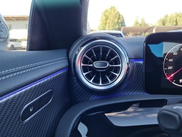 Mercedes CLA C118/X118 Coupe Facelifting 1.3 180 136KM 2025 Mercedes-Benz CLA 180 Progressive/7G-DCT/Advanced, zdjęcie 21