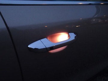 Kia Sportage IV SUV Facelifting 1.6 GDI 132KM 2019 1.6 Spirit Full Led JBL Kamery 360 78000km Gwarancja Oryginał Stan idealny!, zdjęcie 39