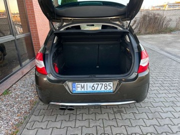 Citroen C4 II Hatchback 5d 1.6 16v VTi 120KM 2013 Citroen C4 1.6 benzyna 120 KM zarejestrowany w PL zadbany mozliwa zami, zdjęcie 23
