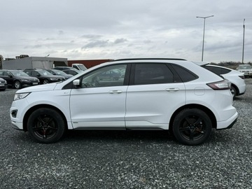 Ford Edge II 2017 Ford EDGE 2.0 TDCi 16V 210KM 2017r ST-Line, zdjęcie 5