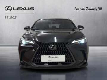 Lexus NX II SUV Facelifting 2.5 450h+ 309KM 2023 Lexus NX 450h+ Prestige AWD II (2021-) Lexus NX 45, zdjęcie 5