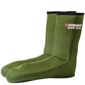 Robinson - ROBINSON Skarpety neoprenowe N02 rozm. 46