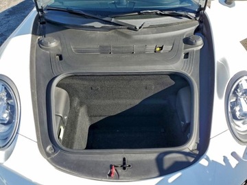 Porsche 911 991 Turbo/Turbo S Coupe 3.8 520KM 2014 Porsche 911 Turbo 2014 3.8l 3.8 Benzyna 520KM, zdjęcie 6