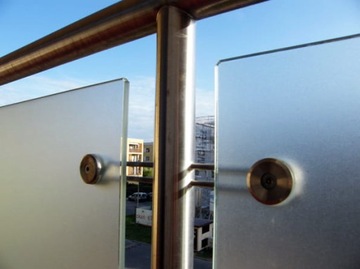 МАТОВАЯ МОЛОЧНАЯ ЗАЩИТНАЯ ФОЛЬГА 105X50СМ